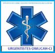Logo urgentistes